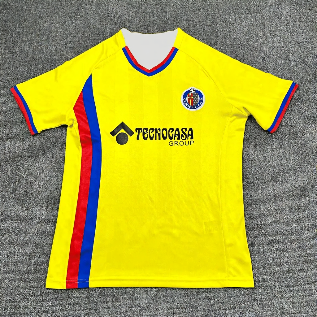 Madrid Performance Training Football Jersey