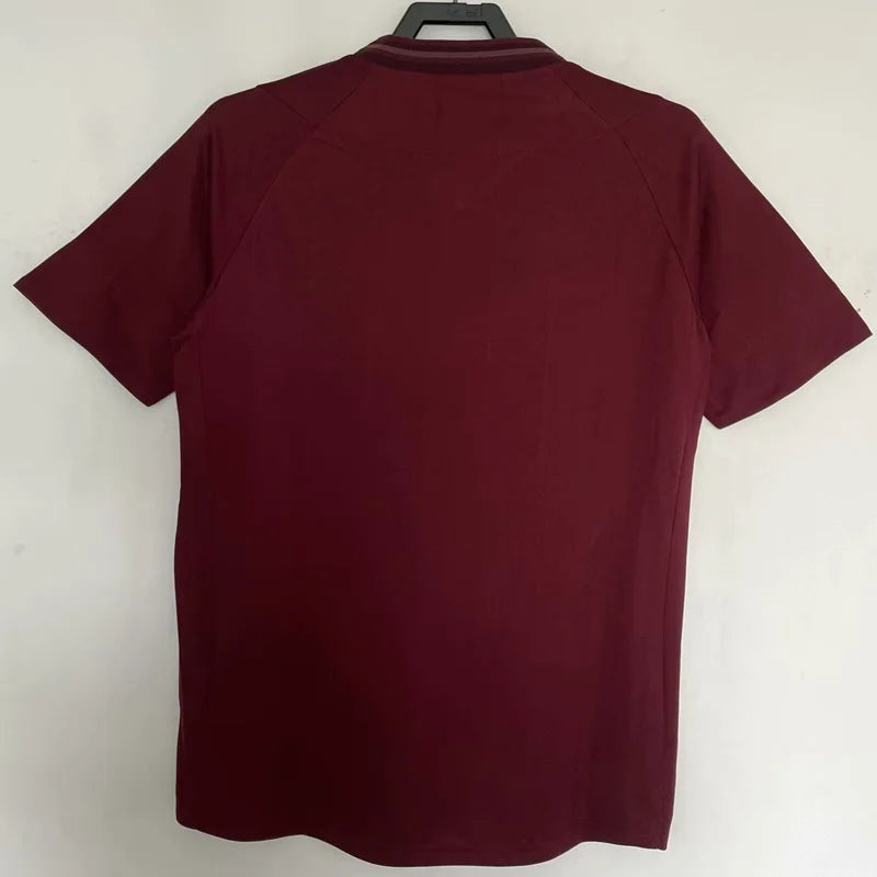 Manchester City Away Jersey