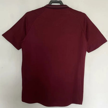 Manchester City Away Jersey