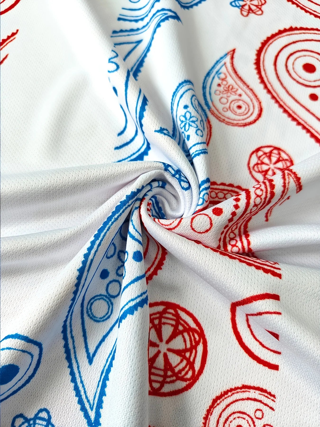 Spanish Special Edition Men’s Football Jersey