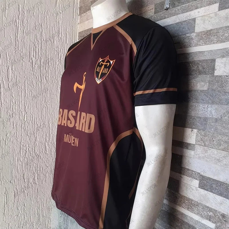 Blue Lock Bastard München 99 Jersey