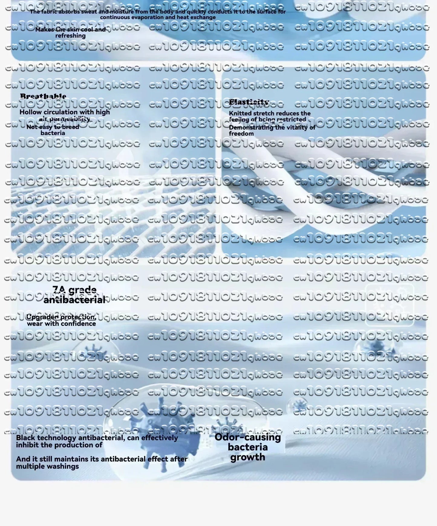 Men’s 3D Printed Real Madrid Sports T-Shirt