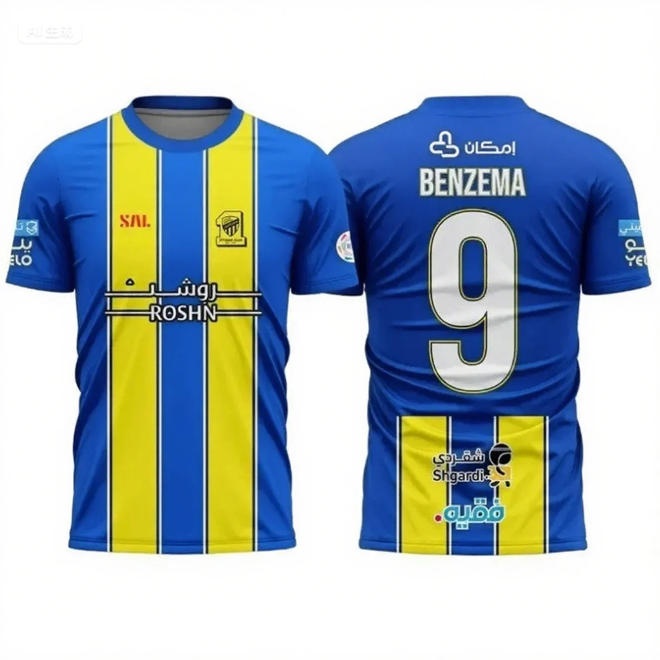 Camiseta Manchester City 2025 Football Jersey