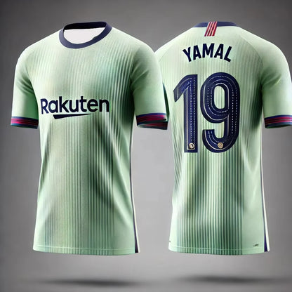 Barcelona Special Edition No.19 Yamal T-Shirt