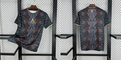 2025 PSG Champions League 3D Printed Football Jersey