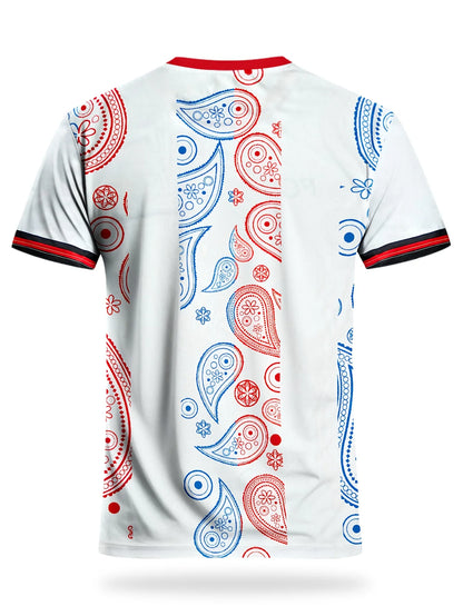 Spanish Special Edition Men’s Football Jersey