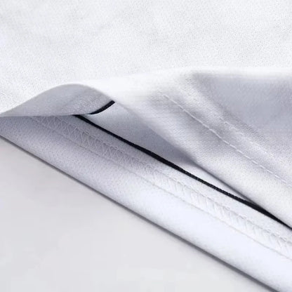 2025 National Team 3D Home Football Jersey