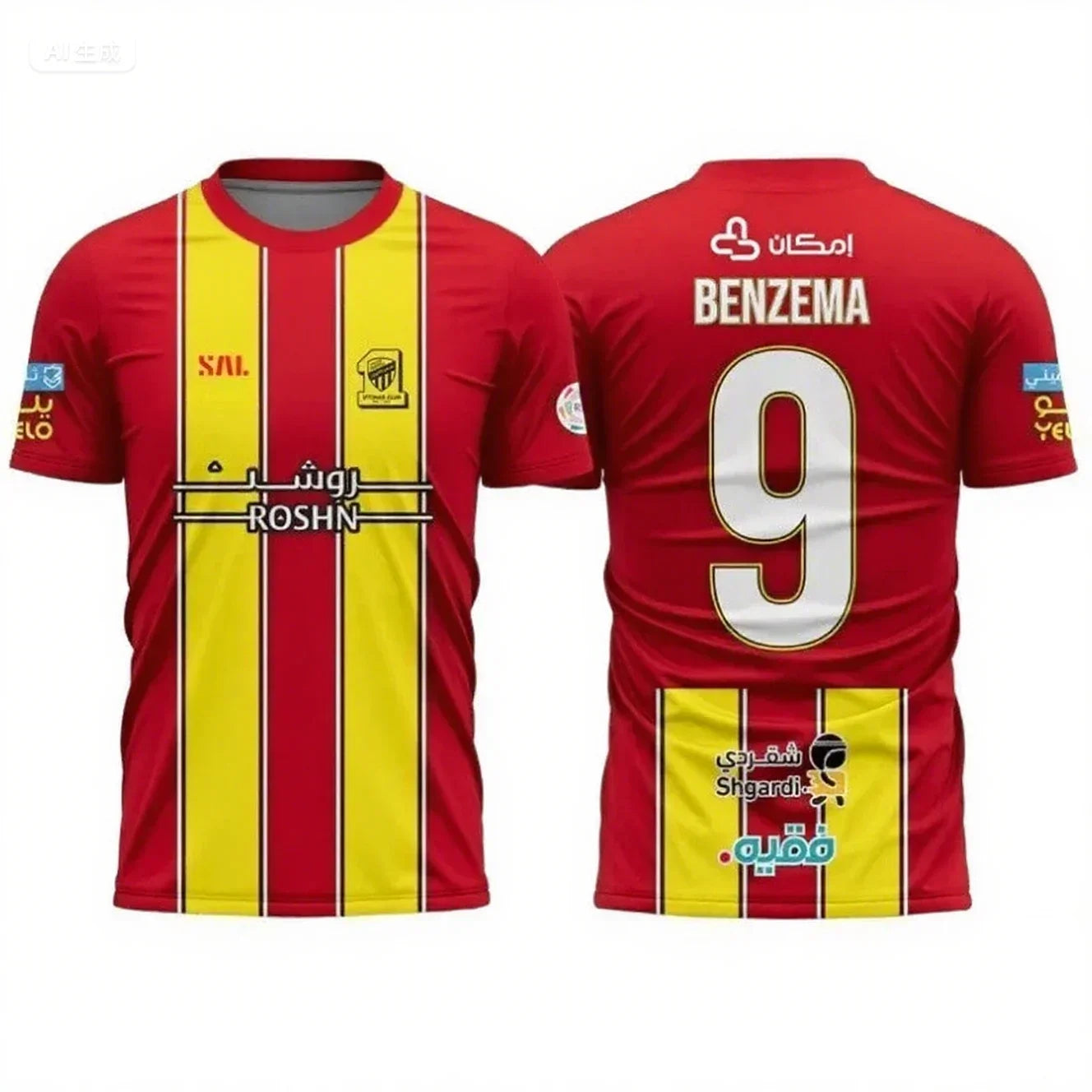 Camiseta Manchester City 2025 Football Jersey