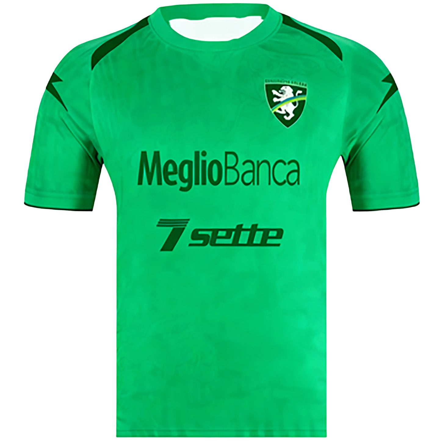 Frosinone Calcio 2025/26 Pro Kit Jersey