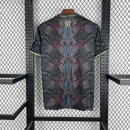 2025 PSG Champions League 3D Printed Football Jersey