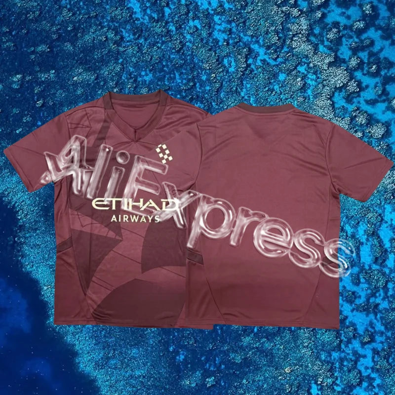 Light Blue Home Replica Jersey