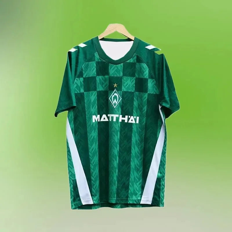 Werder Bremen Sports Football Jersey