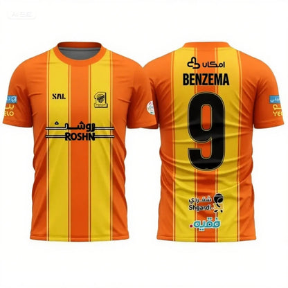 Camiseta Manchester City 2025 Football Jersey