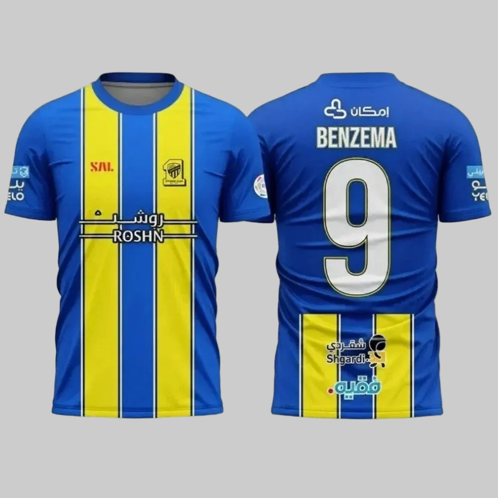 Camiseta Manchester City 2025 Football Jersey