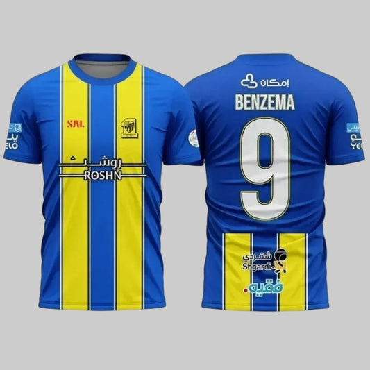 Camiseta Manchester City 2025 Football Jersey