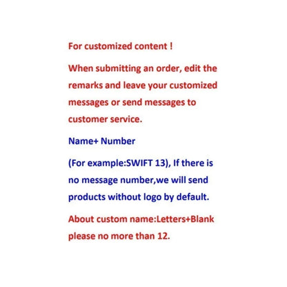 Men’s Personalized American Football Shirt