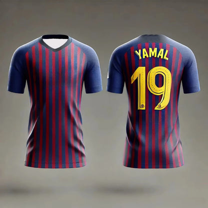 Barcelona Special Edition No.19 Yamal T-Shirt