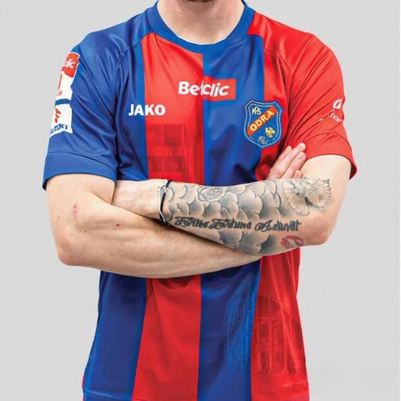 Men’s Football Jersey