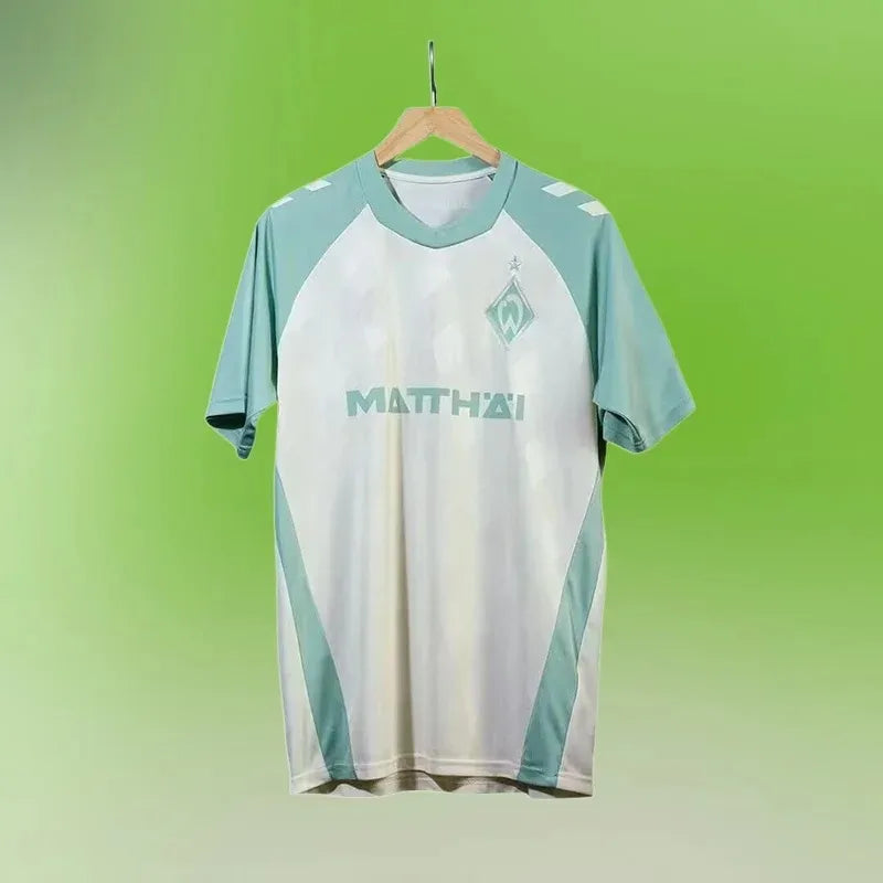 Werder Bremen Sports Football Jersey