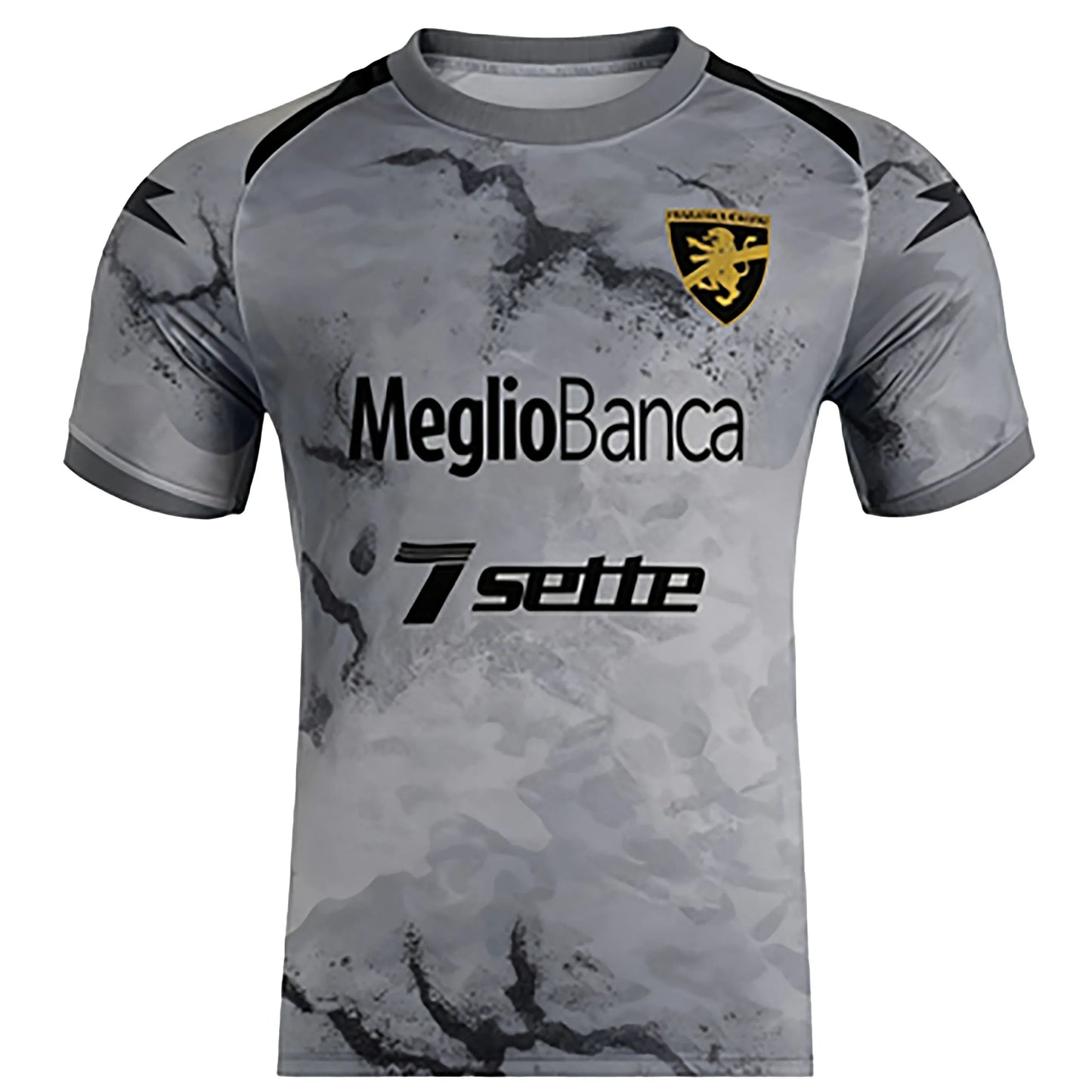 Frosinone Calcio 2025/26 Pro Kit Jersey