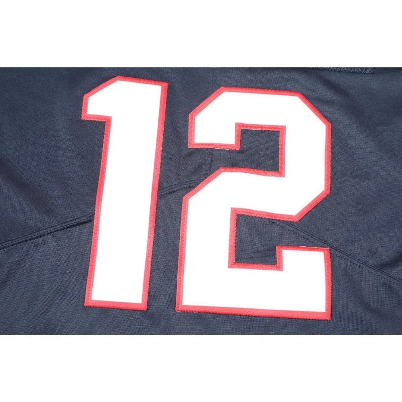 Men’s Personalized American Football Shirt
