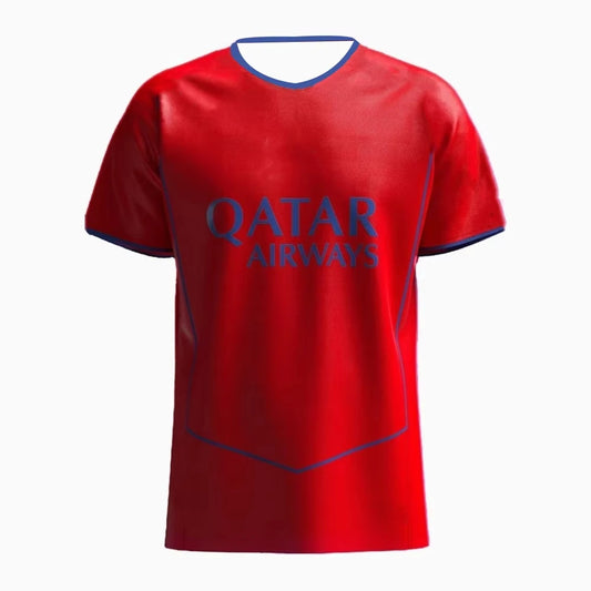 Paris Saint-Germain 2025/26 Third Jersey