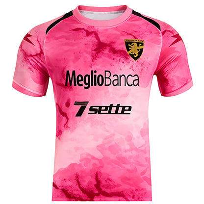 Frosinone Calcio 2025/26 Pro Kit Jersey
