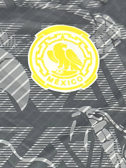 Men’s Mexican-Style Football Jersey