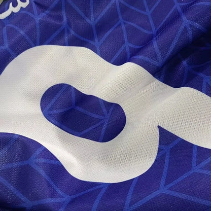 Summer Barcelona Special Edition Football Jersey