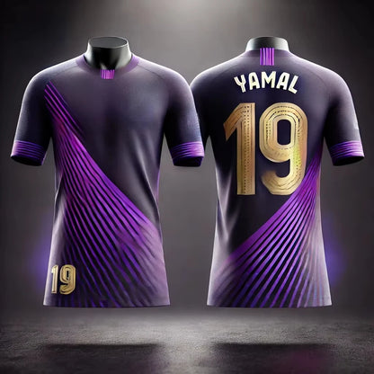 Barcelona Special Edition No.19 Yamal T-Shirt