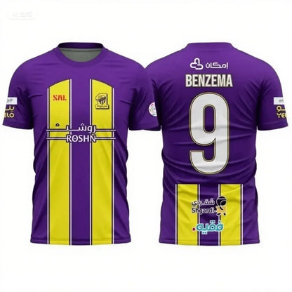 Camiseta Manchester City 2025 Football Jersey