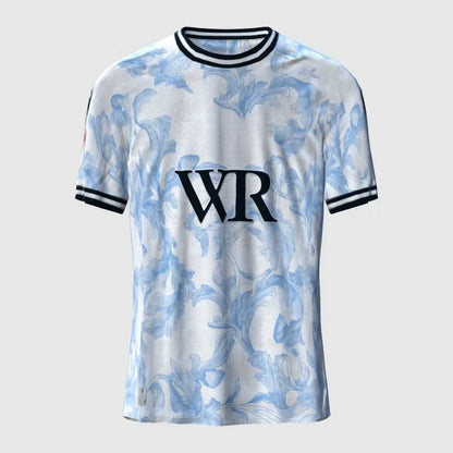 Madrid Special Edition 3D Soccer Jersey