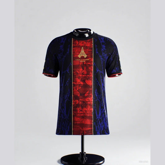 2025 PSG Special Edition Football Shirt