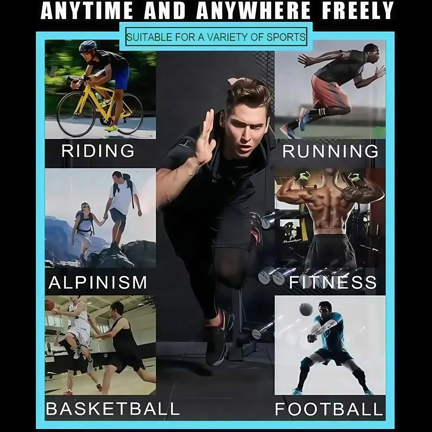 Madrid Special Edition 3D Soccer Jersey