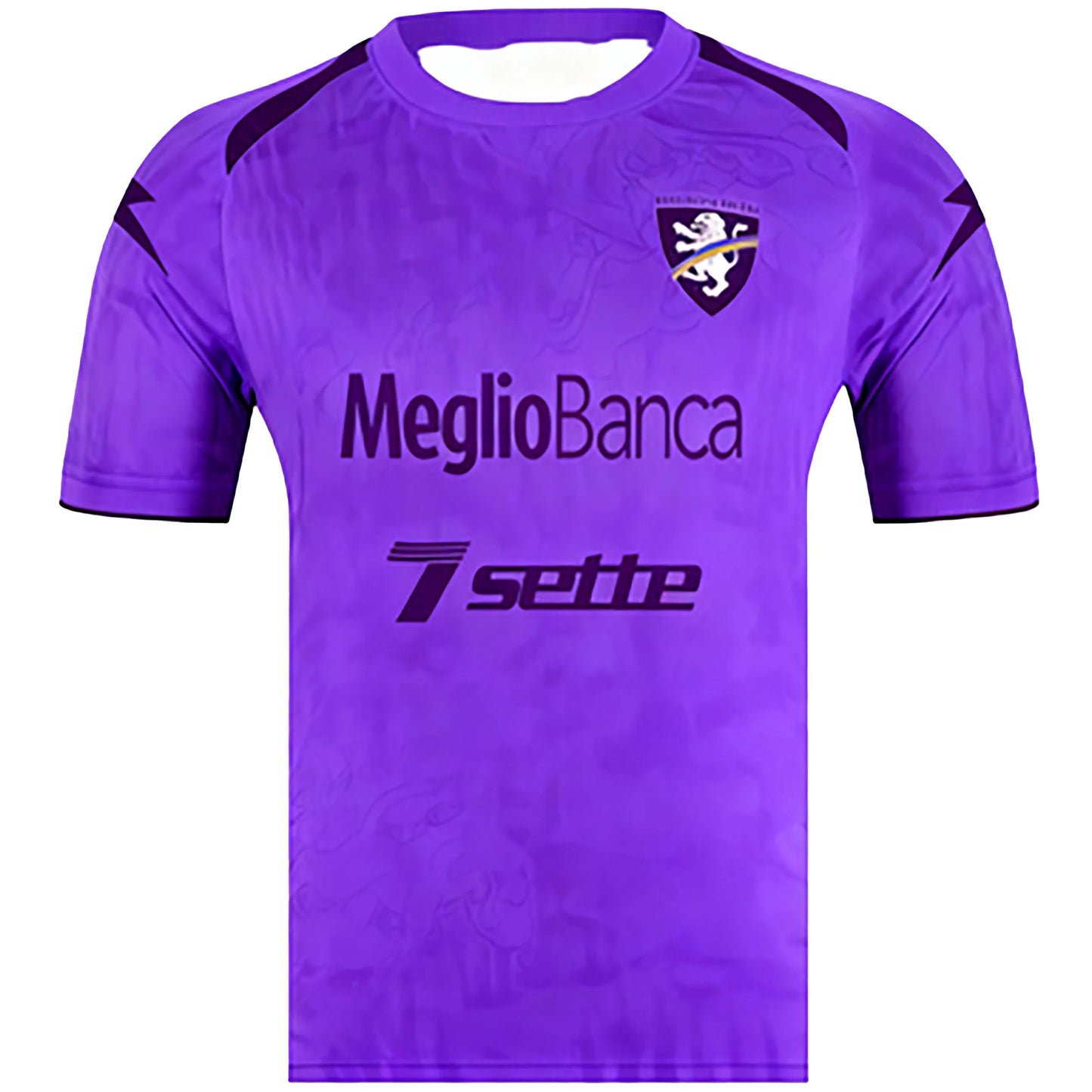 Frosinone Calcio 2025/26 Pro Kit Jersey