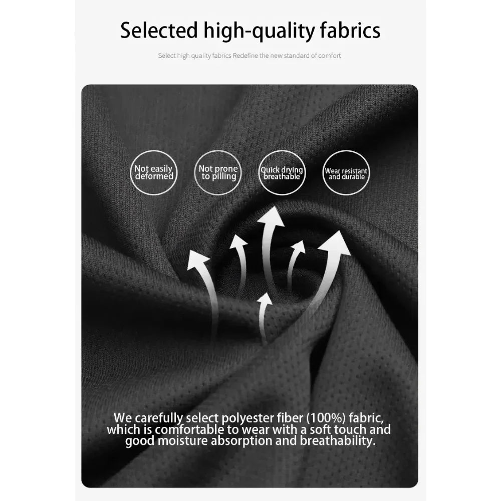 Madrid Street 3D Sports T-Shirt