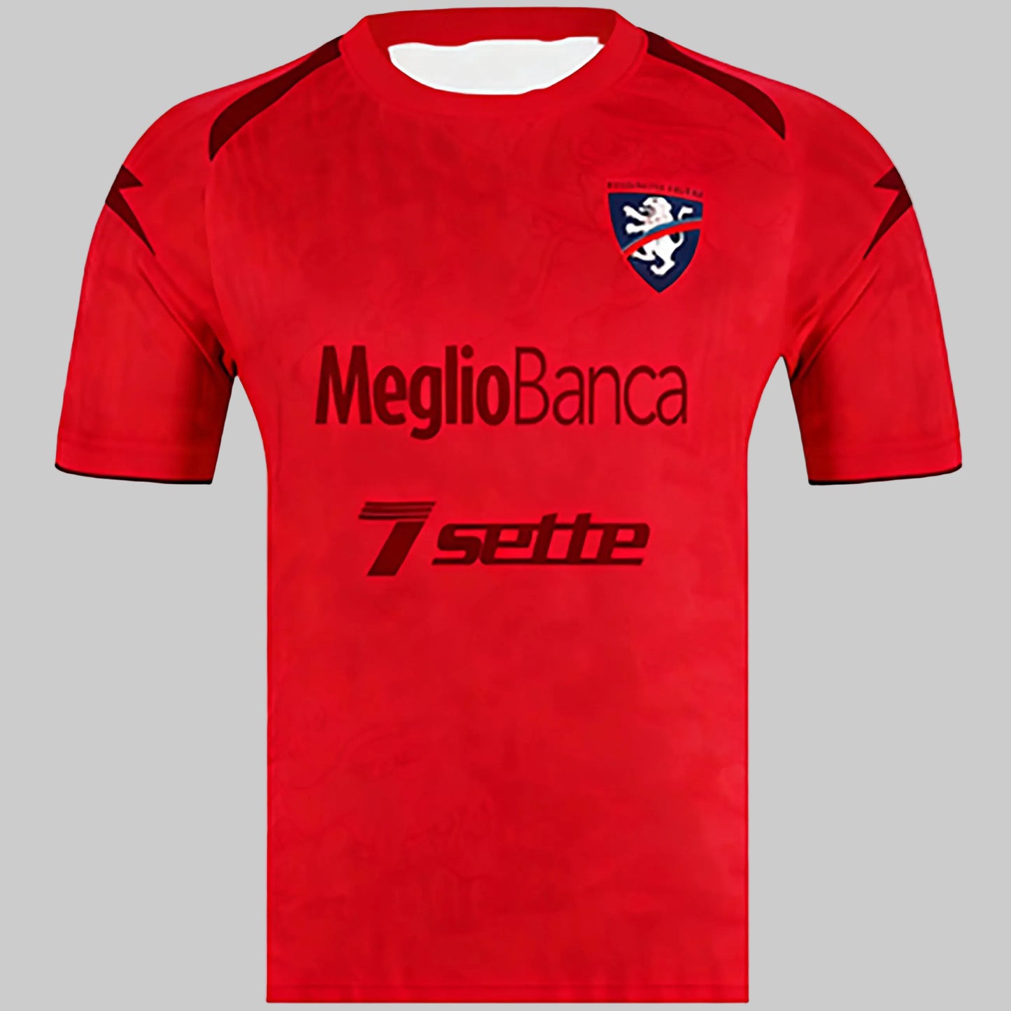 Frosinone Calcio 2025/26 Pro Kit Jersey