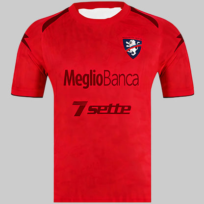 Frosinone Calcio 2025/26 Pro Kit Jersey