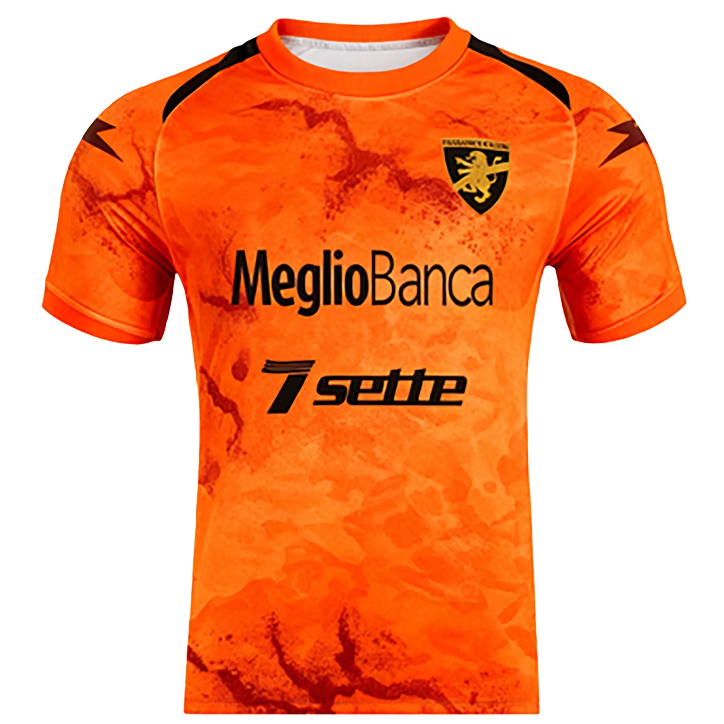 Frosinone Calcio 2025/26 Pro Kit Jersey