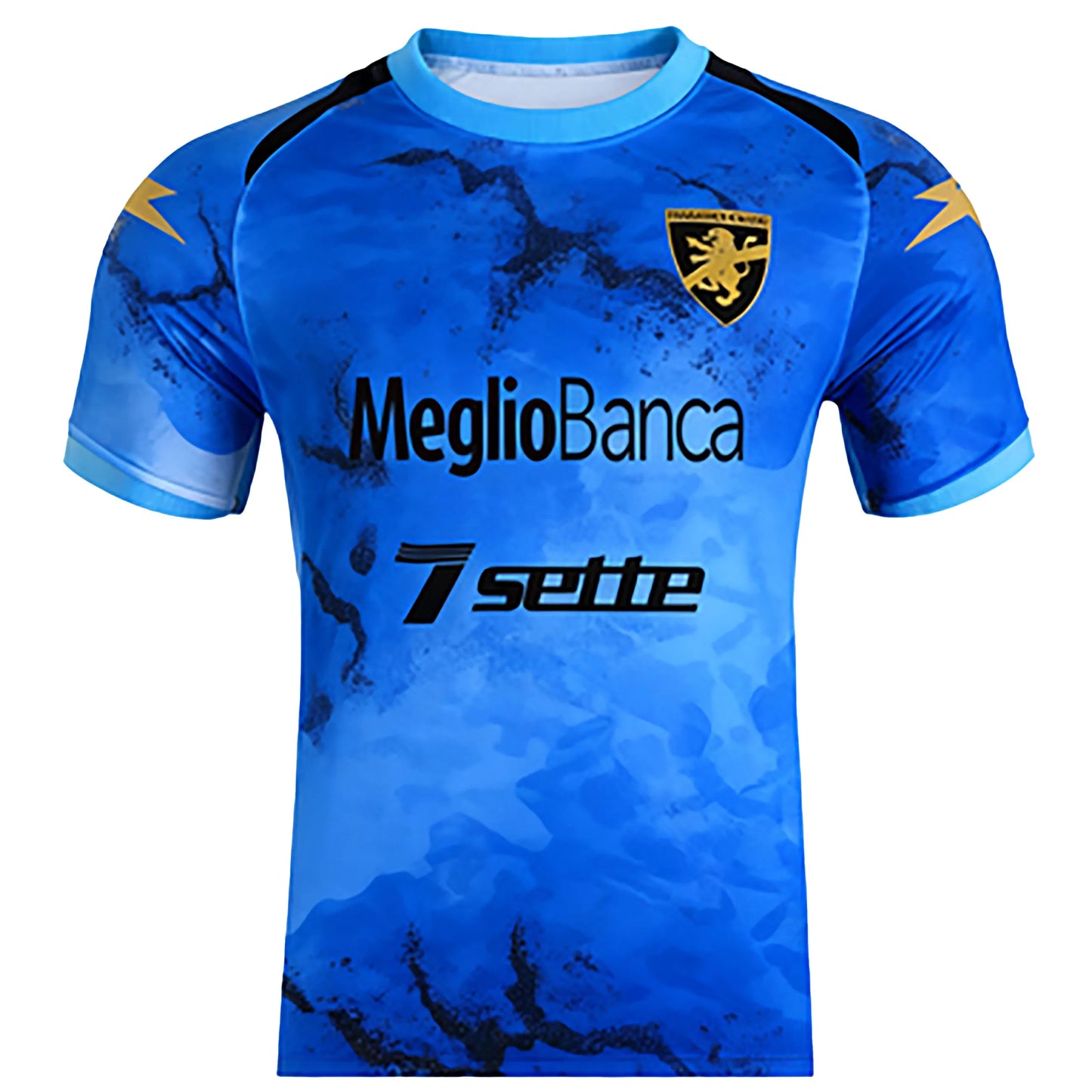Frosinone Calcio 2025/26 Pro Kit Jersey