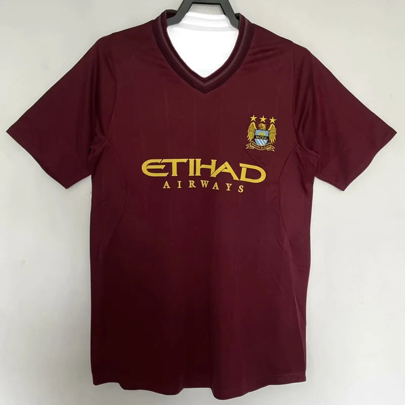 Manchester City Away Jersey
