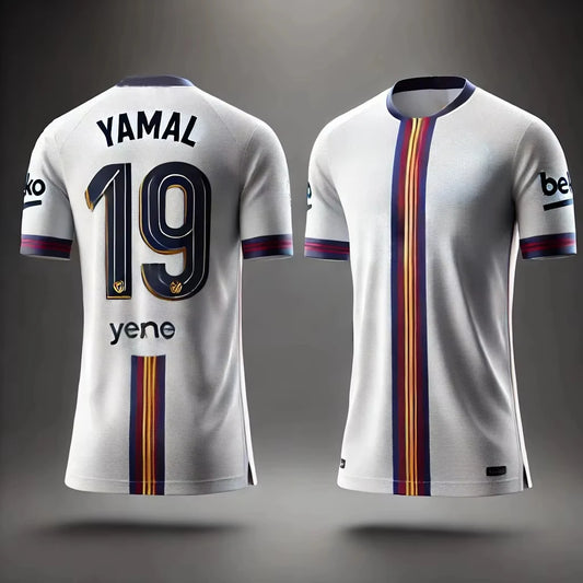 Barcelona Special Edition No.19 Yamal T-Shirt