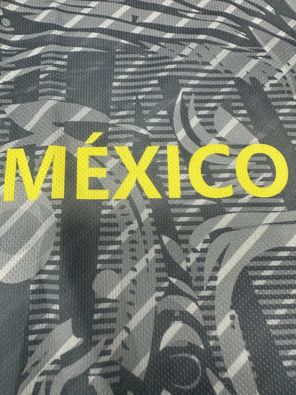 Men’s Mexican-Style Football Jersey