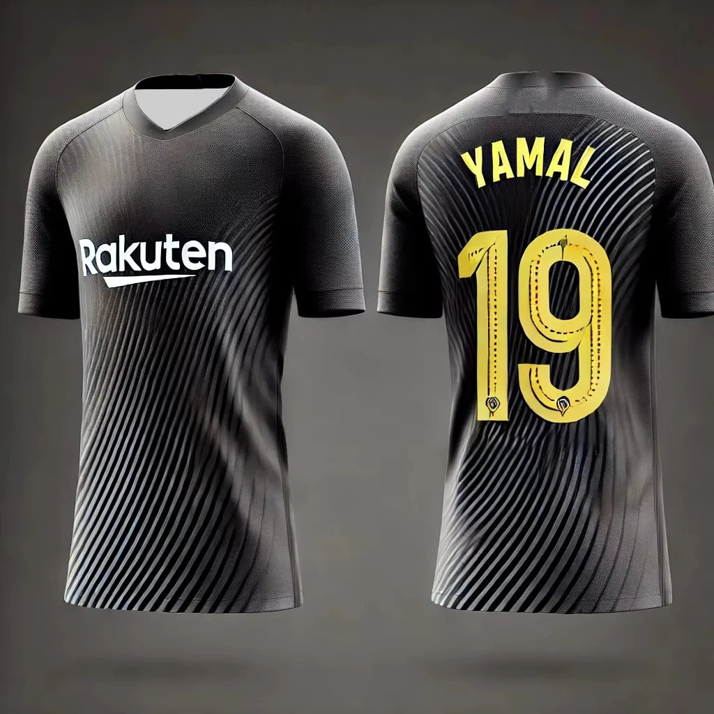 Barcelona Special Edition No.19 Yamal T-Shirt