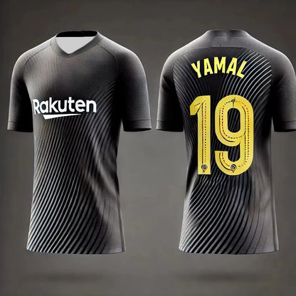 Barcelona Special Edition No.19 Yamal T-Shirt