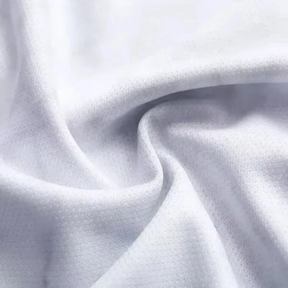 2025 National Team 3D Home Football Jersey