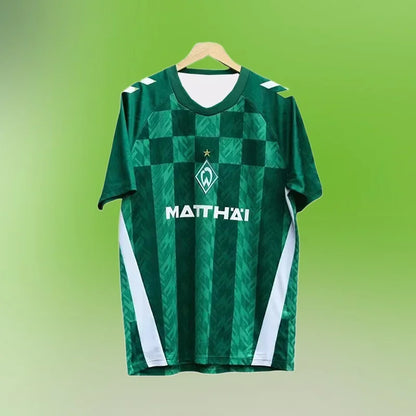 Werder Bremen Sports Football Jersey