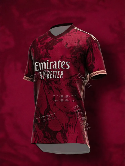 Special Edition Football Training Jersey